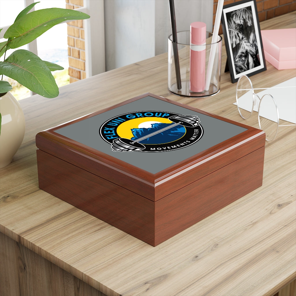 Jewelry Box