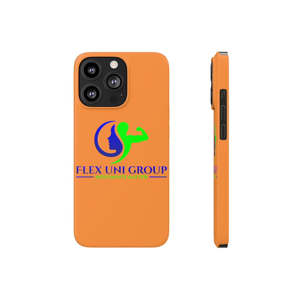 Barely There Phone Cases