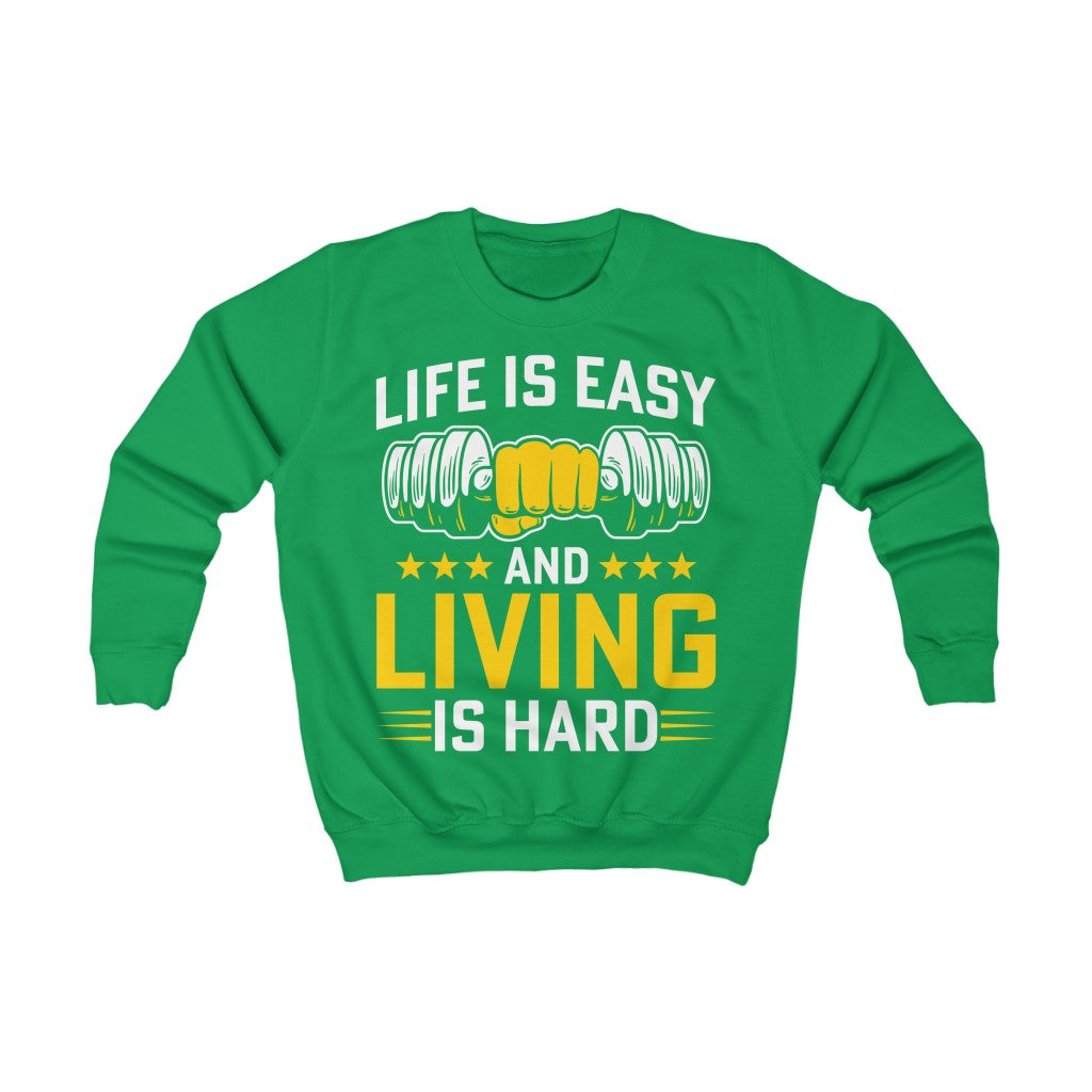 Kids Sweatshirt