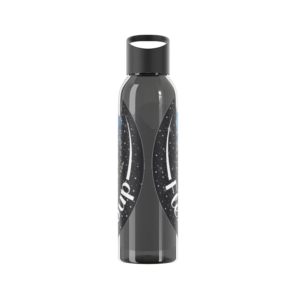 Sky Water Bottle