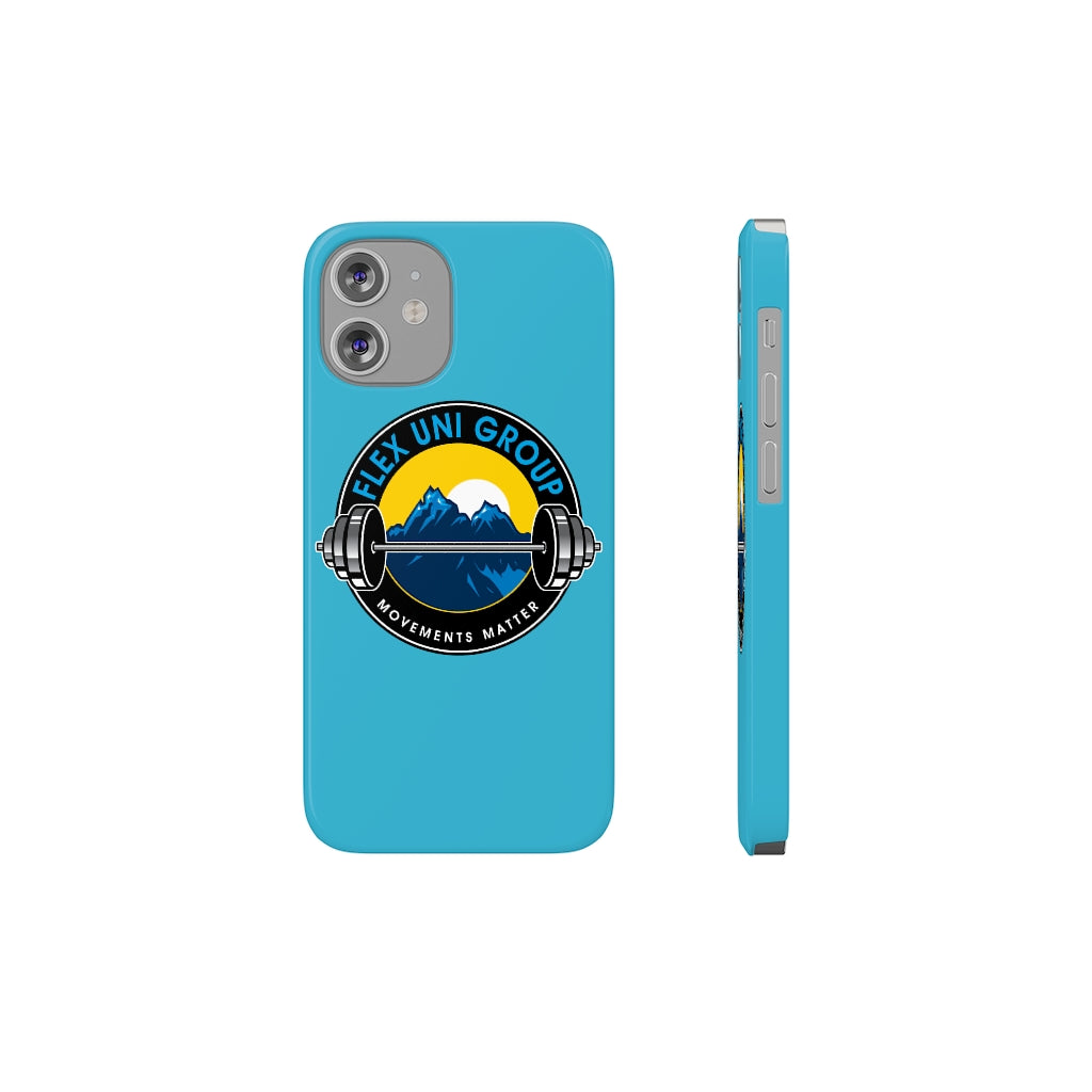 Barely There Phone Cases