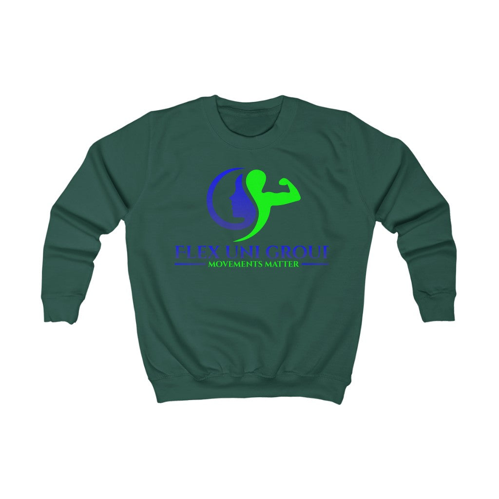 Kids Sweatshirt