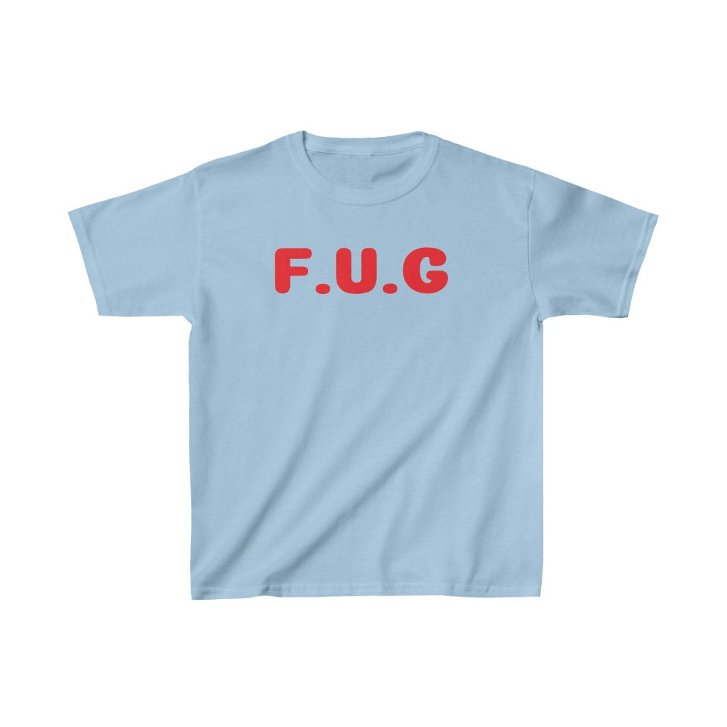 Kids Heavy Cotton™ Tee
