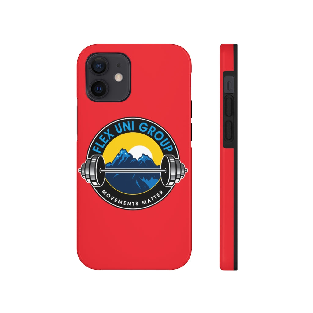 Case Mate Tough Phone Cases