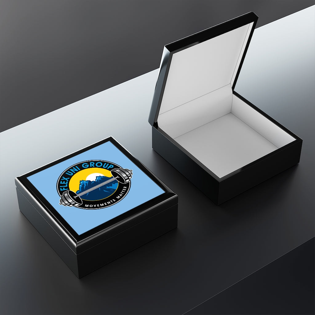Jewelry Box