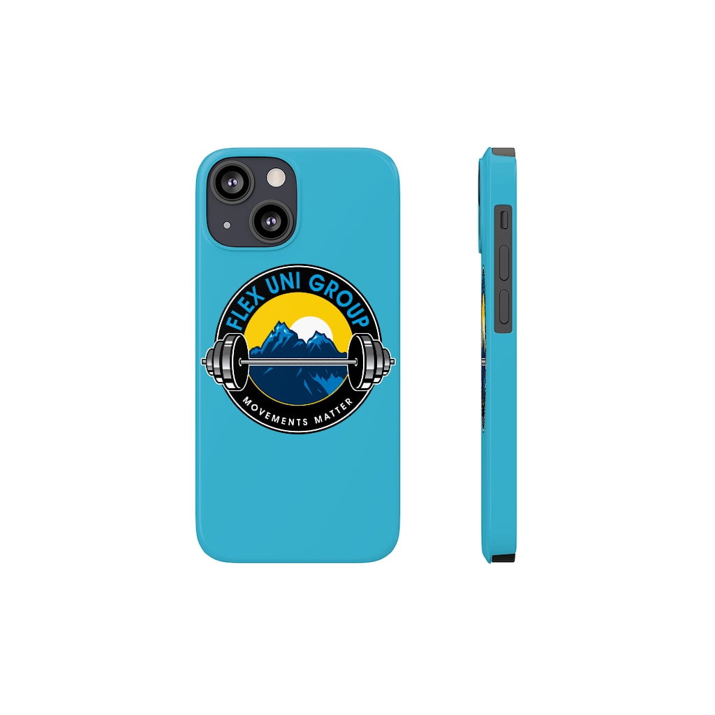 Barely There Phone Cases