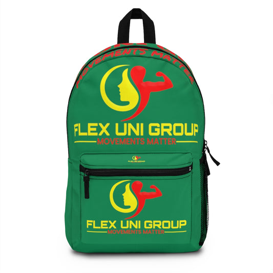 Backpack (Made in USA)