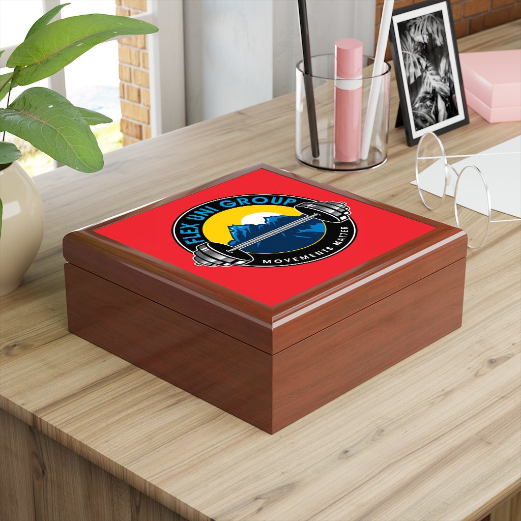 Jewelry Box