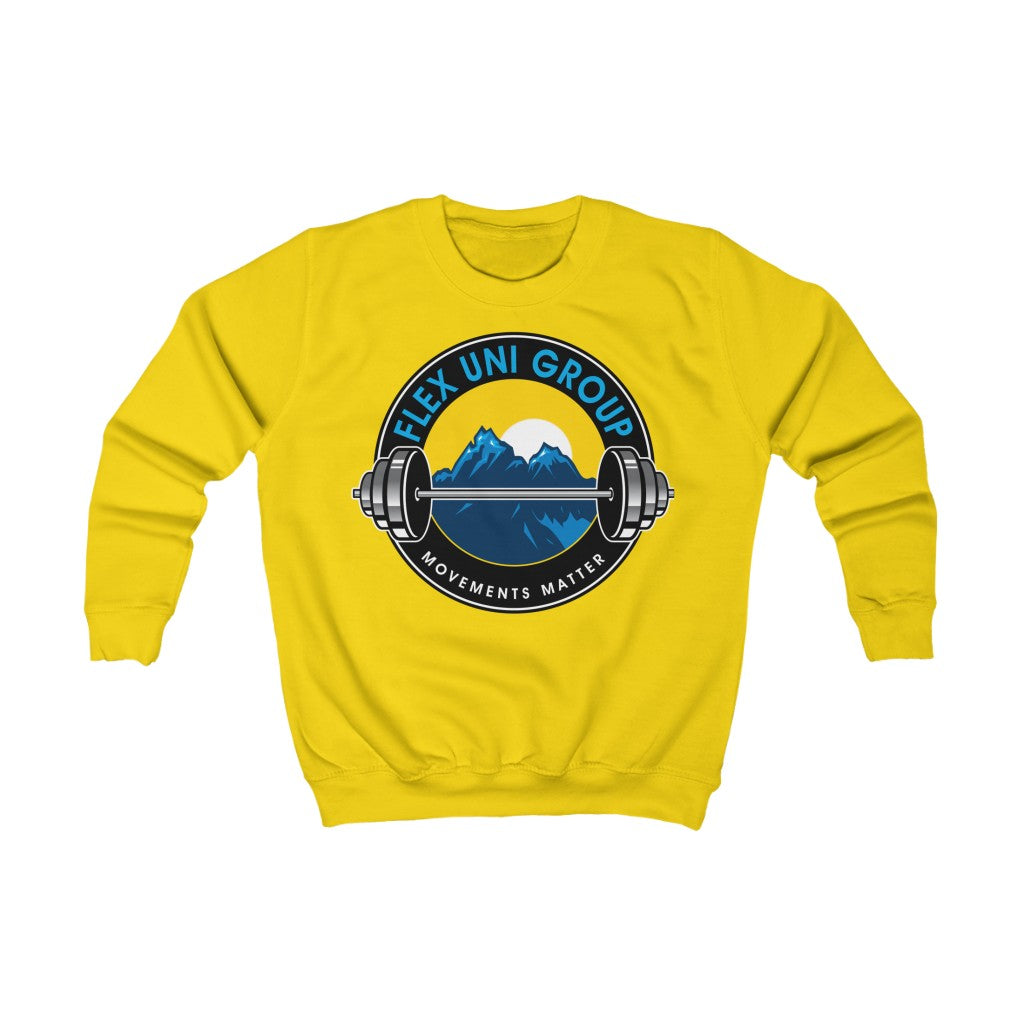 Kids Sweatshirt