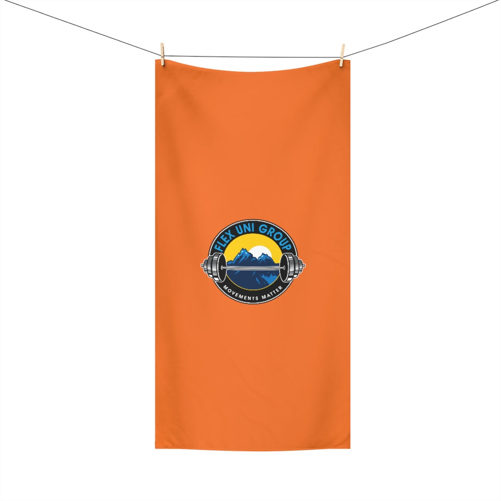 Standard Towel, 30x60