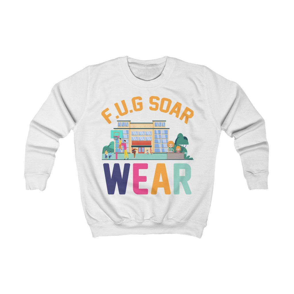 Kids Sweatshirt