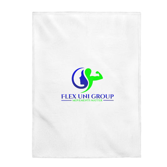 Velveteen Plush Blanket
