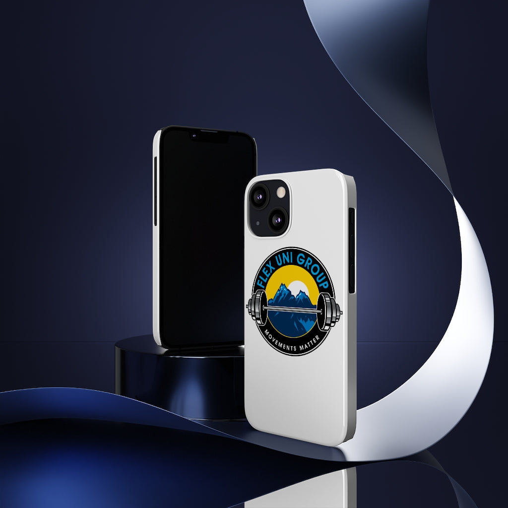 Barely There Phone Cases