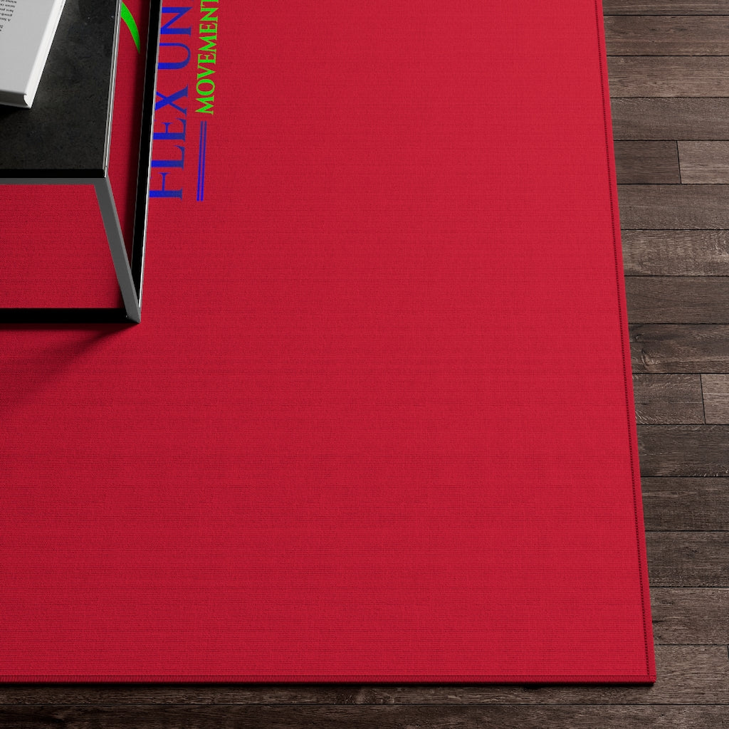 Dornier Rug