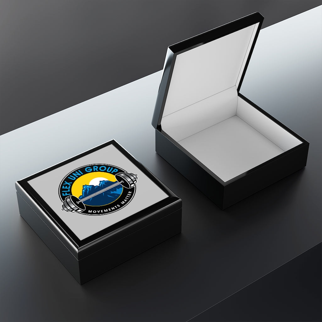 Jewelry Box