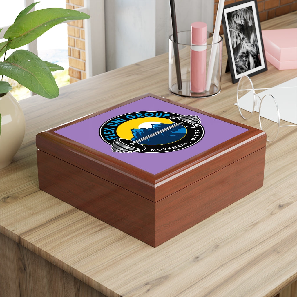 Jewelry Box