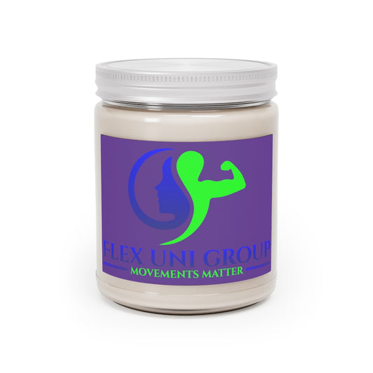 Scented Candle, 7.5 oz