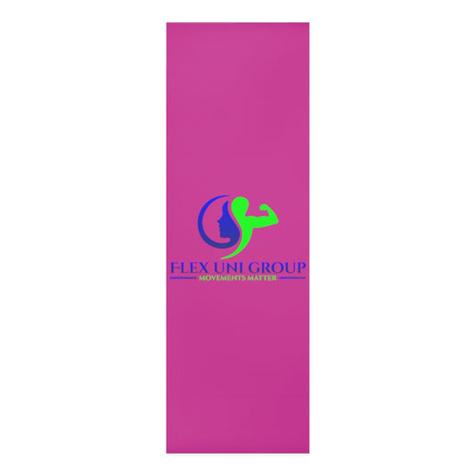 Foam Yoga Mat