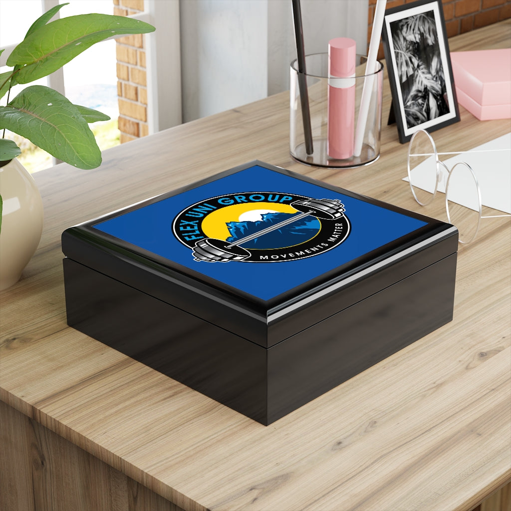 Jewelry Box