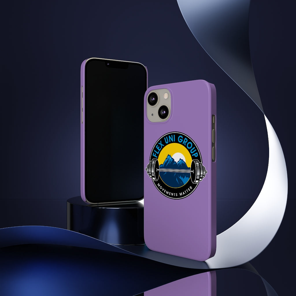 Barely There Phone Cases