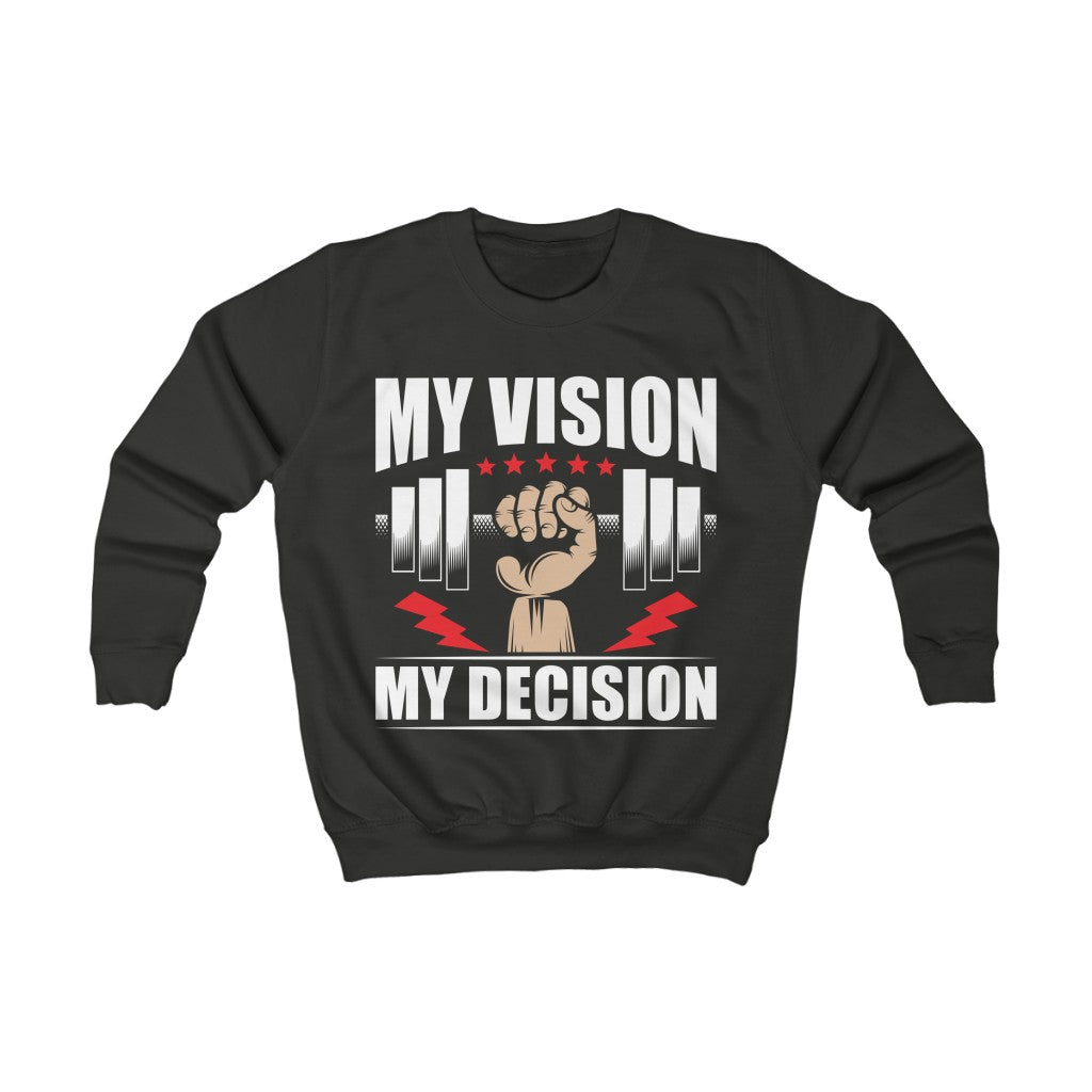 Kids Sweatshirt