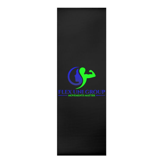 Foam Yoga Mat