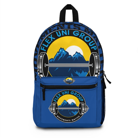 Backpack (Made in USA)