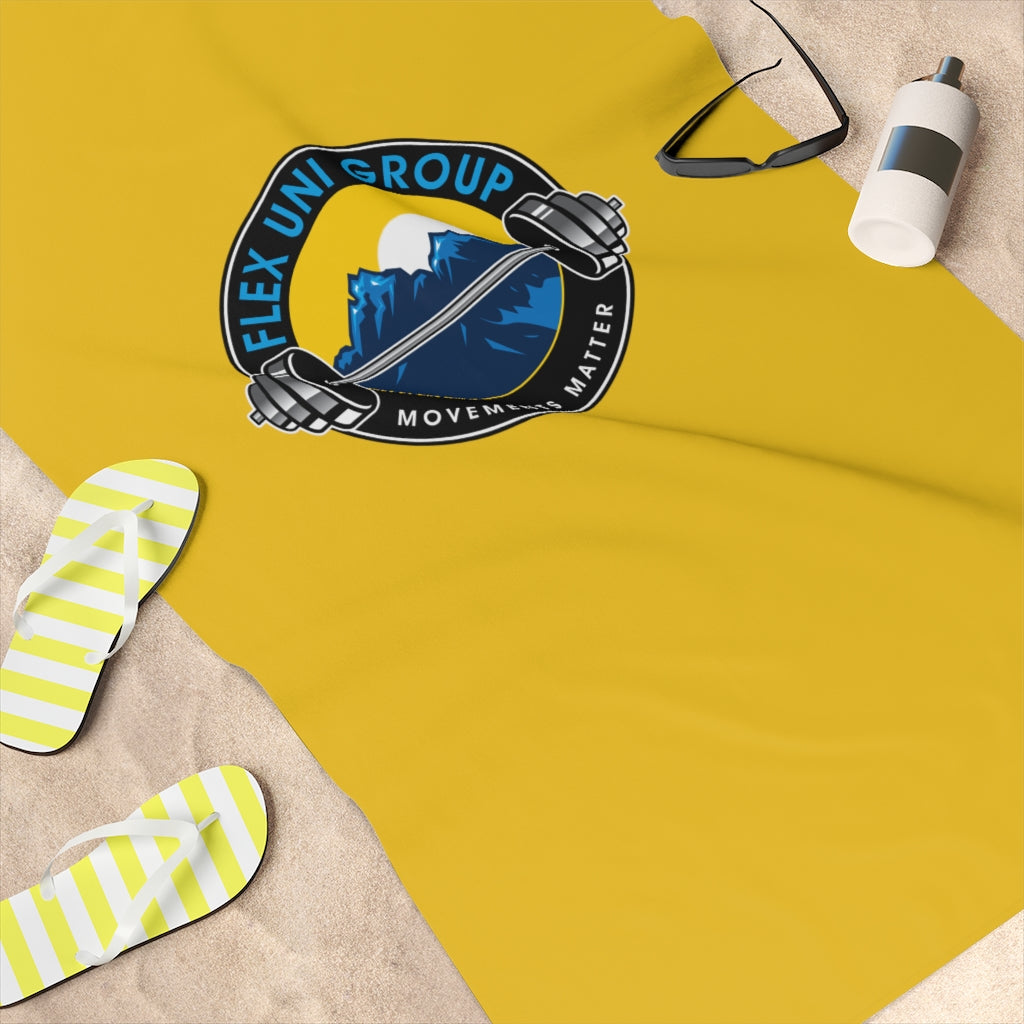 Standard Towel, 30x60