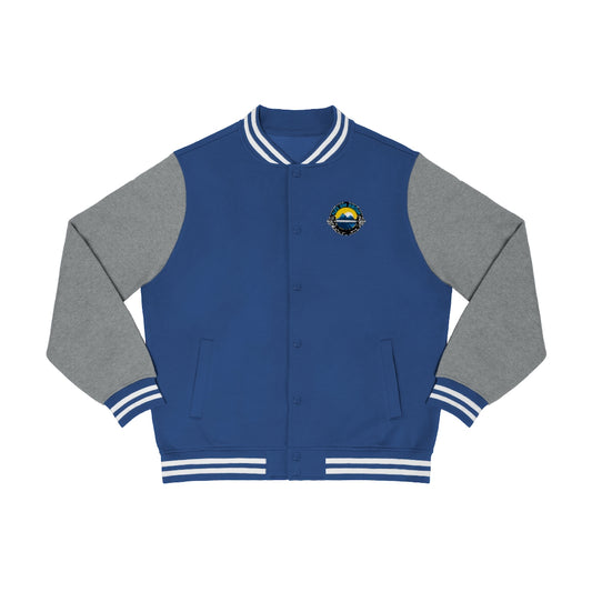 Men's Varsity Jacket
