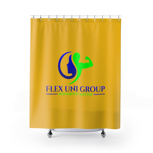 Shower Curtains