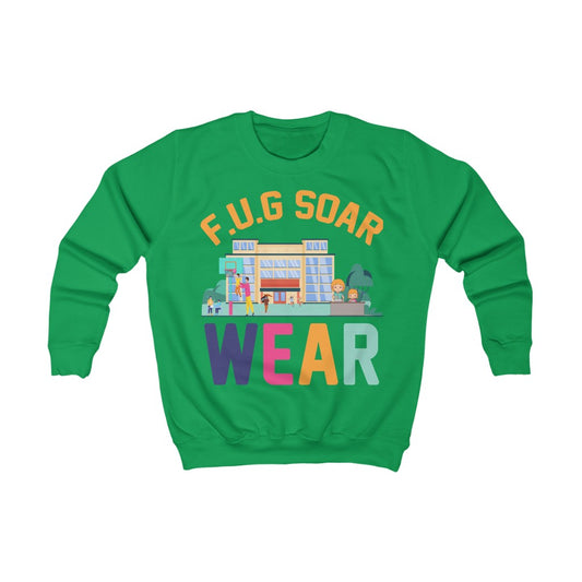 Kids Sweatshirt