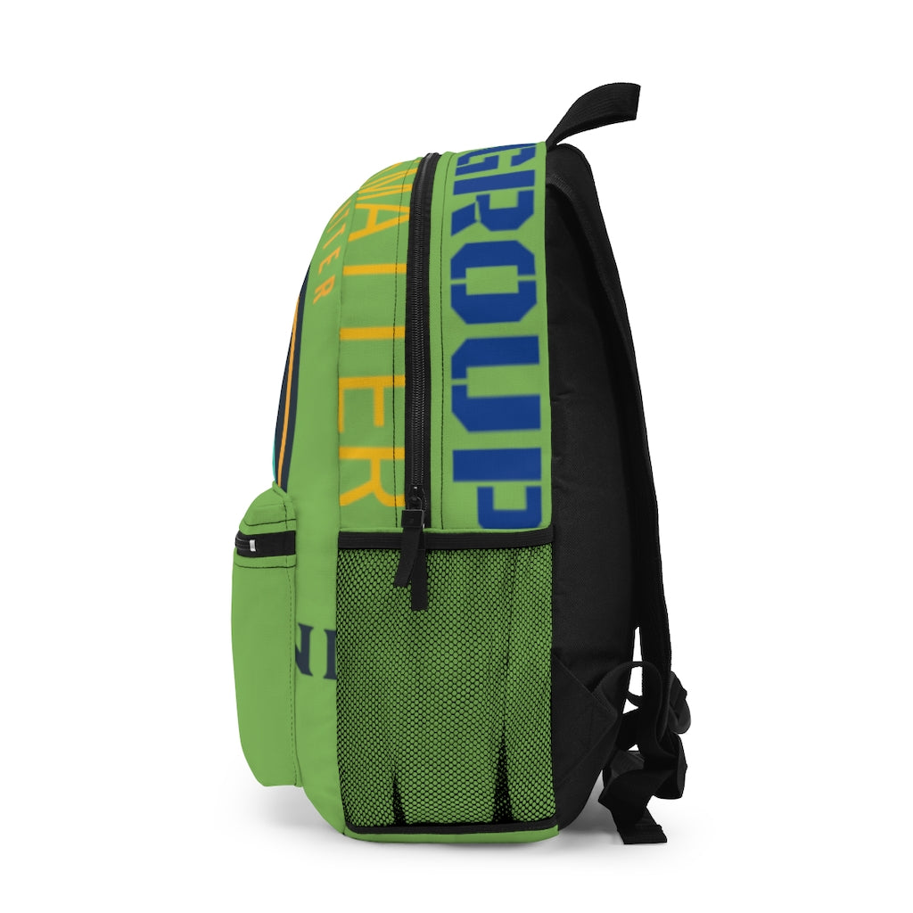 Backpack (Made in USA)