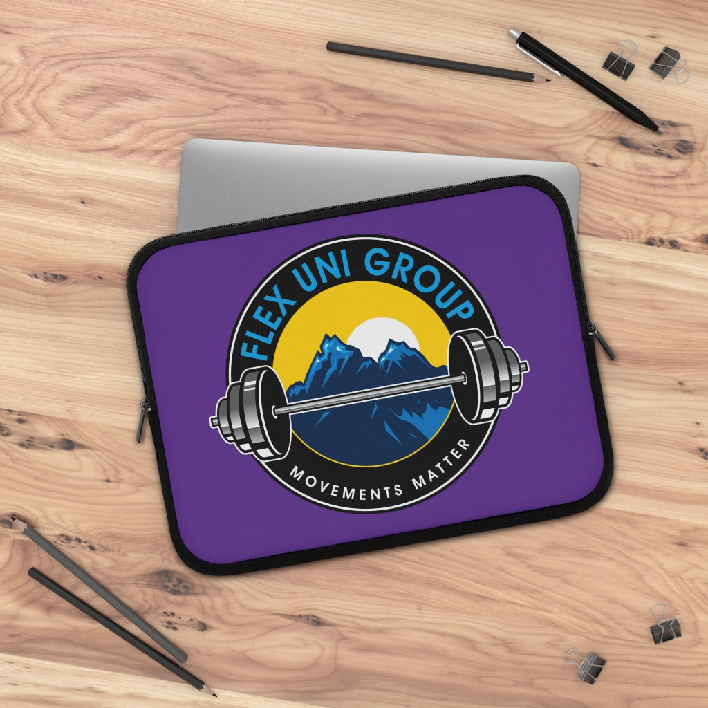Laptop Sleeve