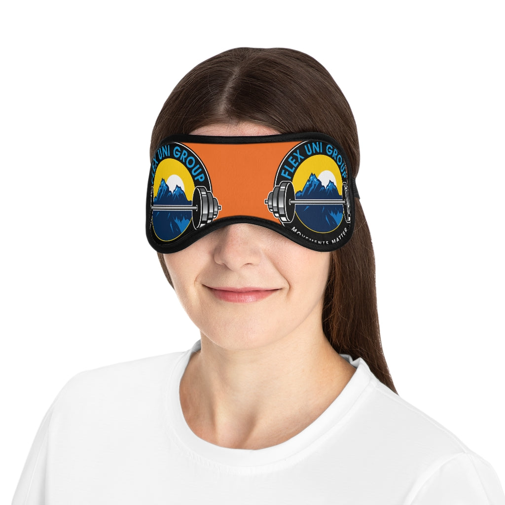 Sleeping Mask