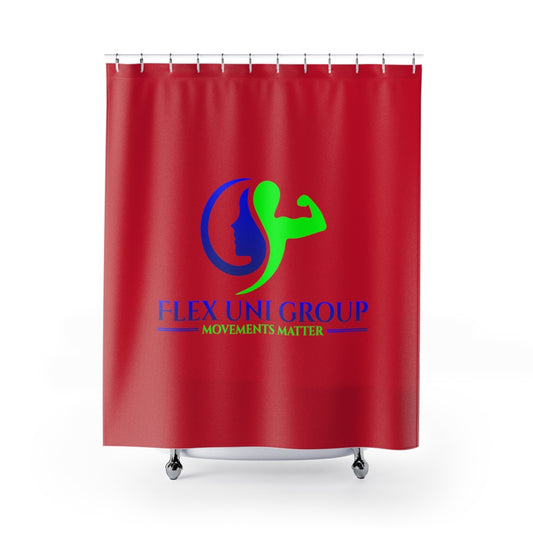 Shower Curtains