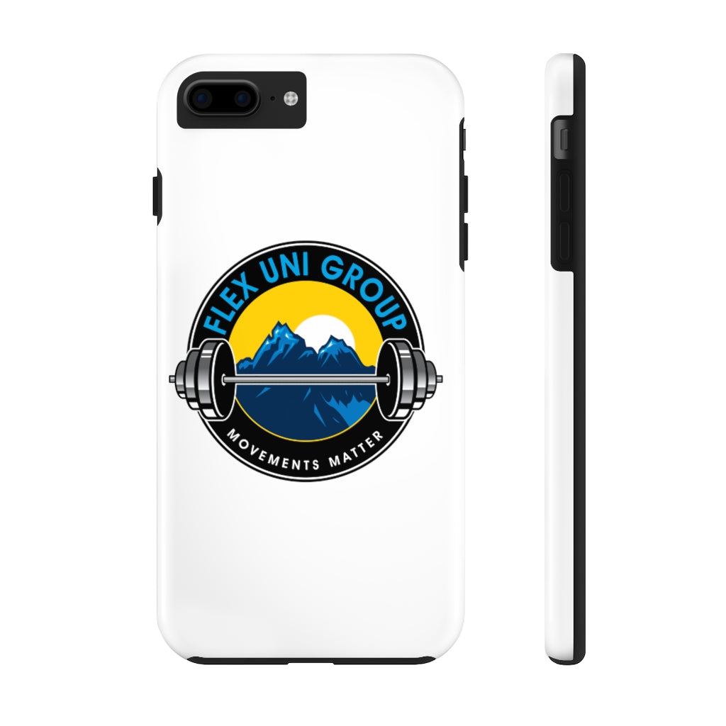 Case Mate Tough Phone Cases