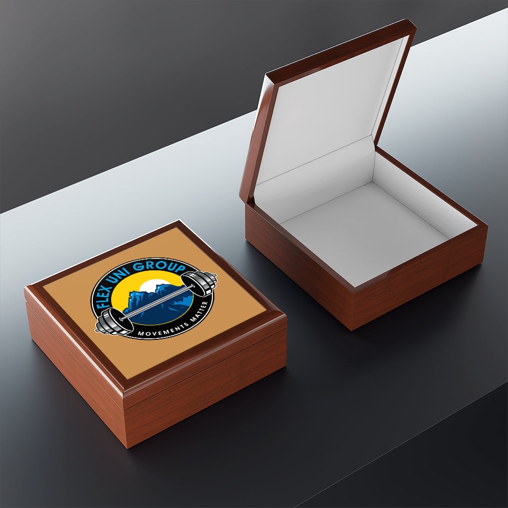 Jewelry Box