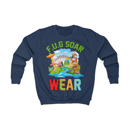 Kids Sweatshirt