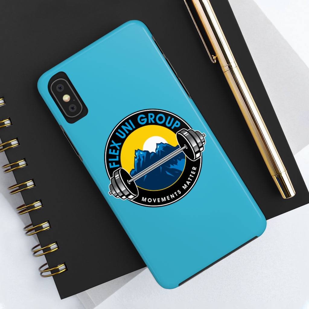 Case Mate Tough Phone Cases