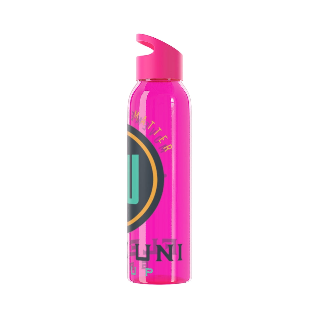 Sky Water Bottle