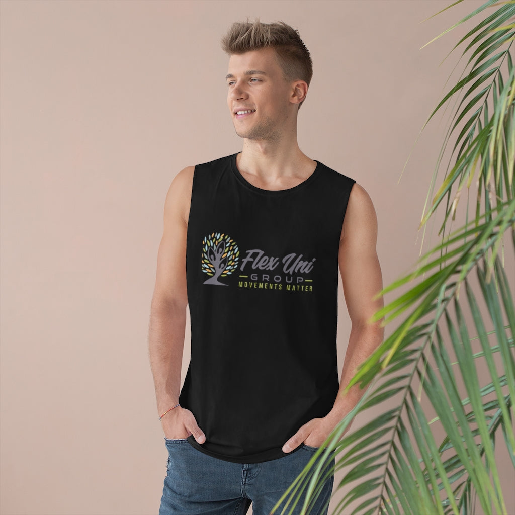 Unisex Barnard Tank