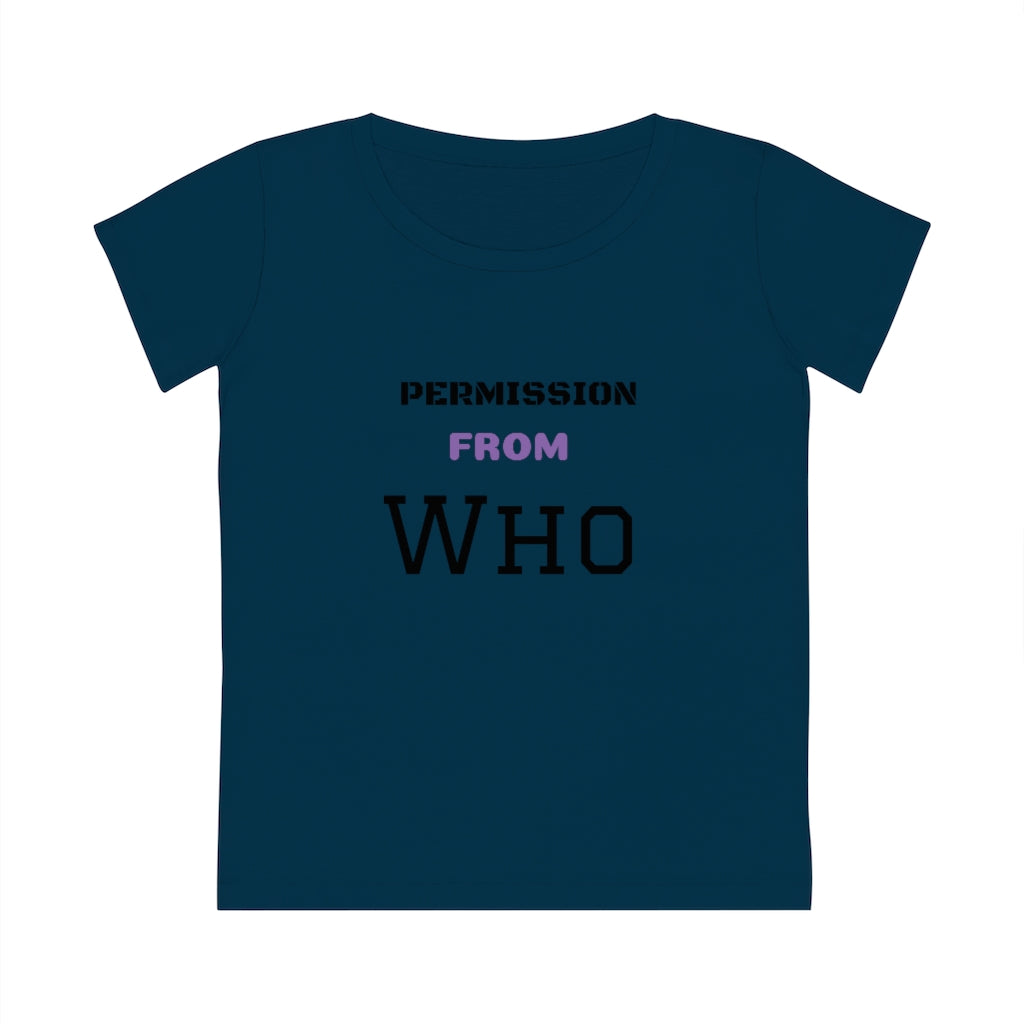 Women's Jazzer T-shirt