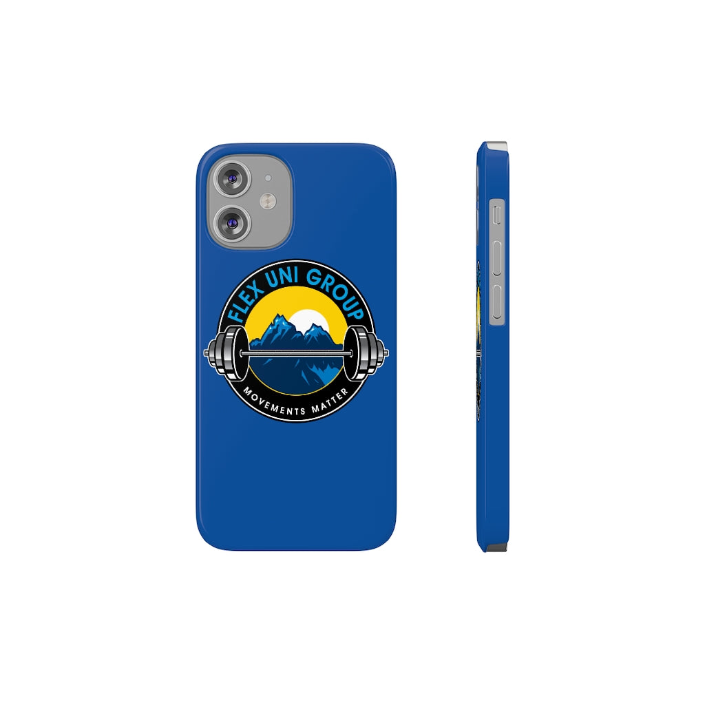 Barely There Phone Cases
