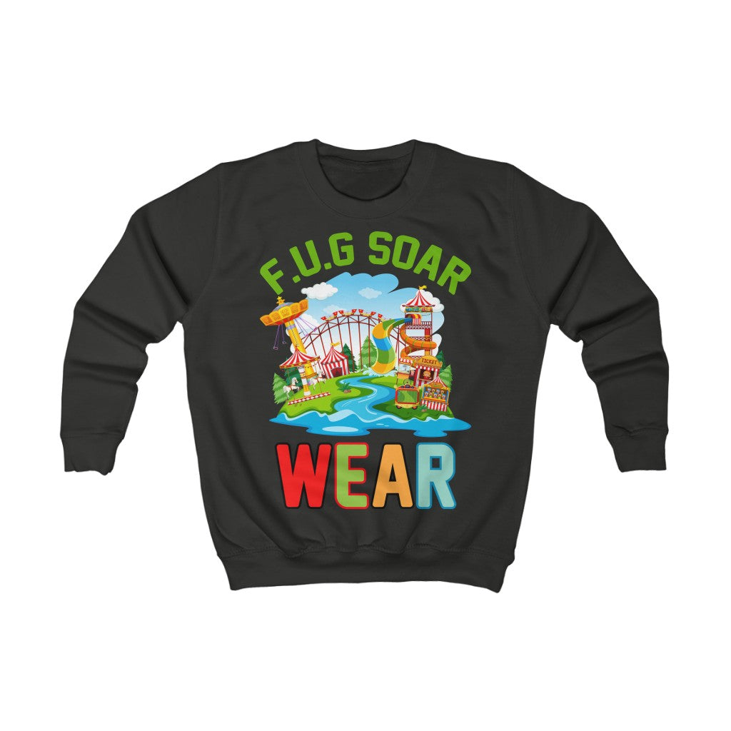 Kids Sweatshirt
