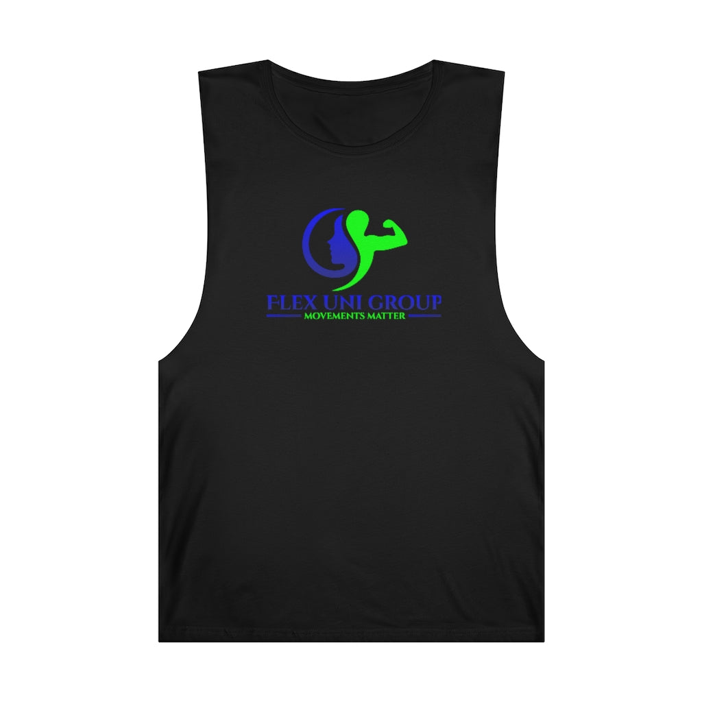 Unisex Barnard Tank