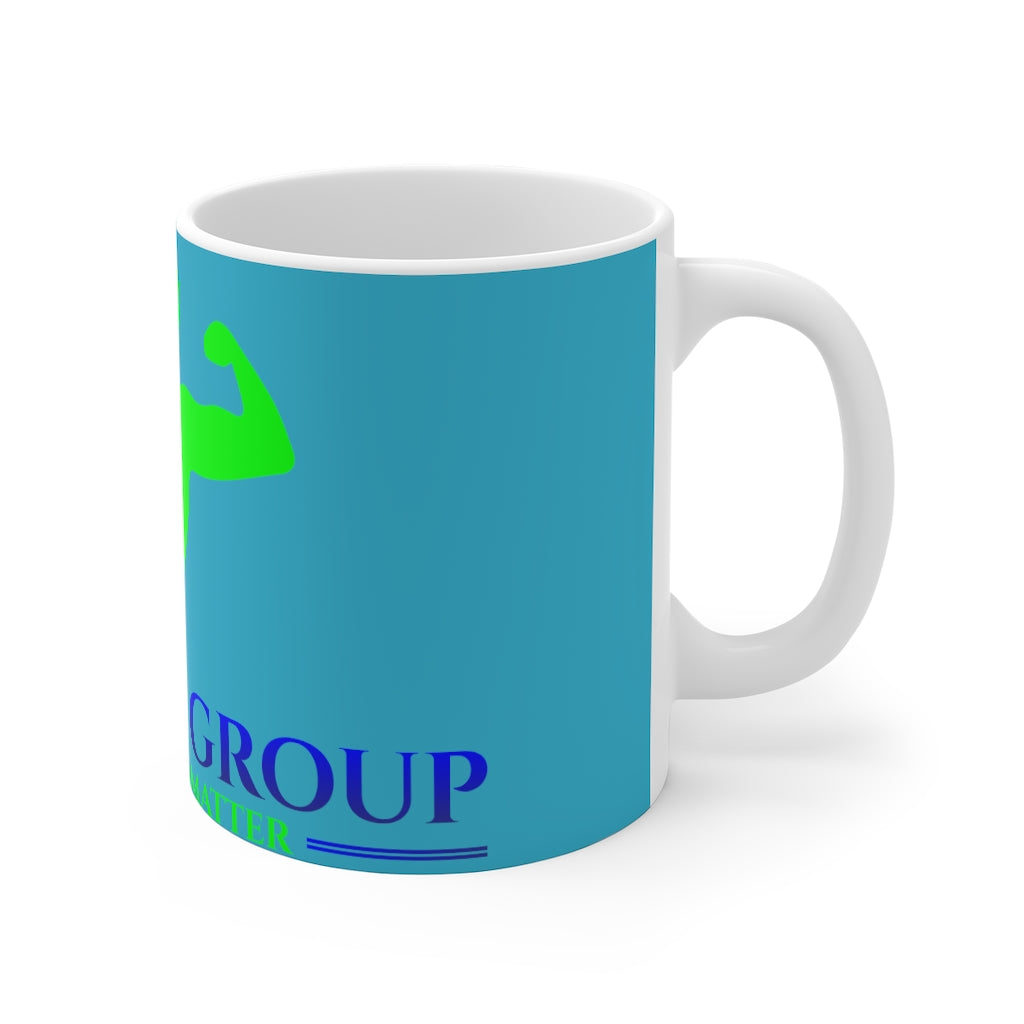 Mug 11oz