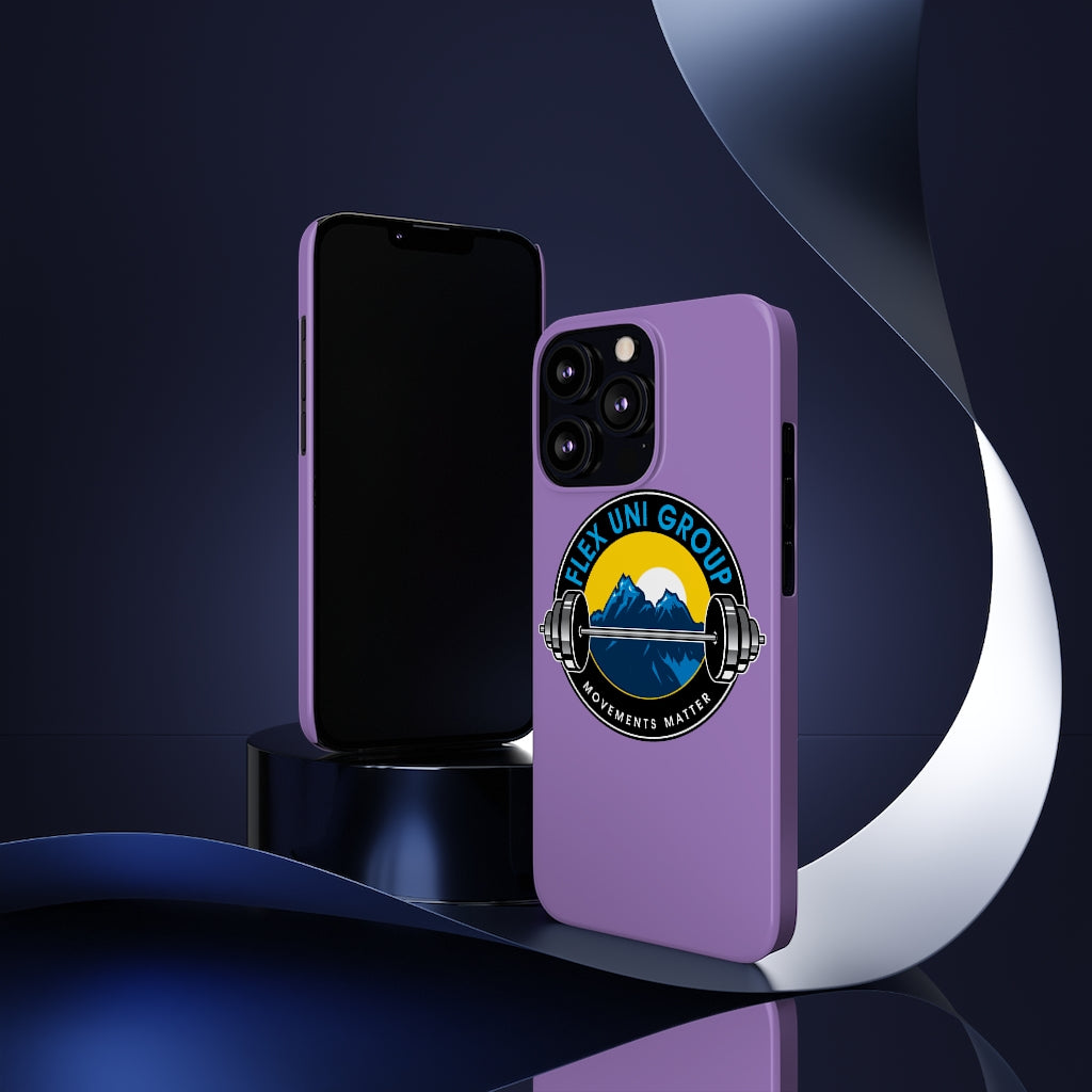 Barely There Phone Cases