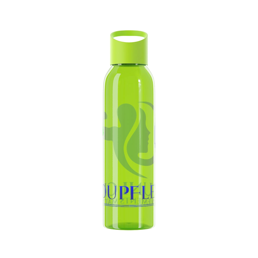 Sky Water Bottle