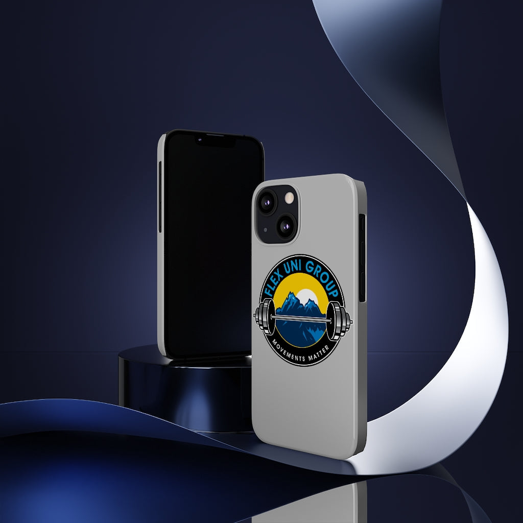 Barely There Phone Cases