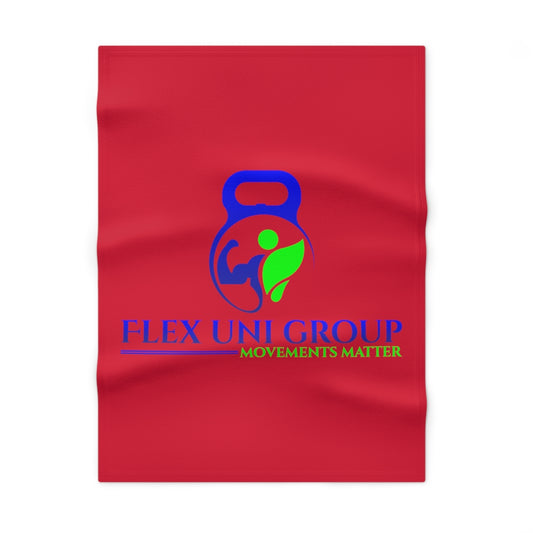 Soft Fleece Blanket